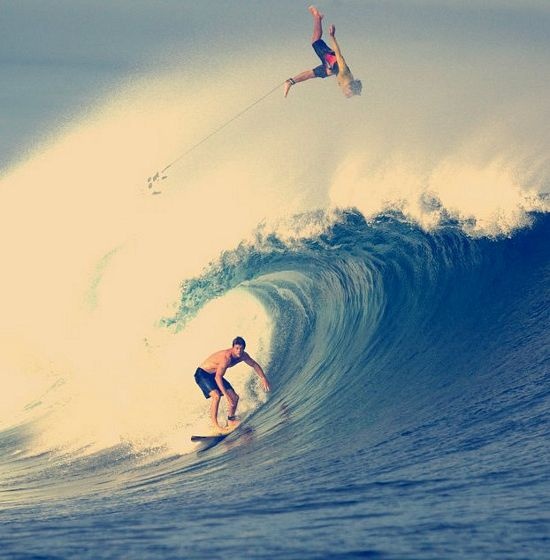 Photo:  surf 3
